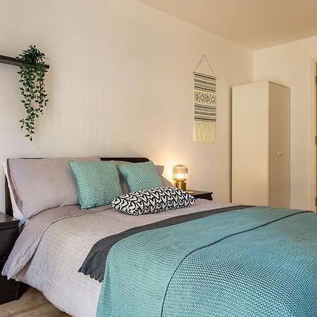 Natural Light City Center Pad เบอร์มิงแฮม ภายนอก รูปภาพ