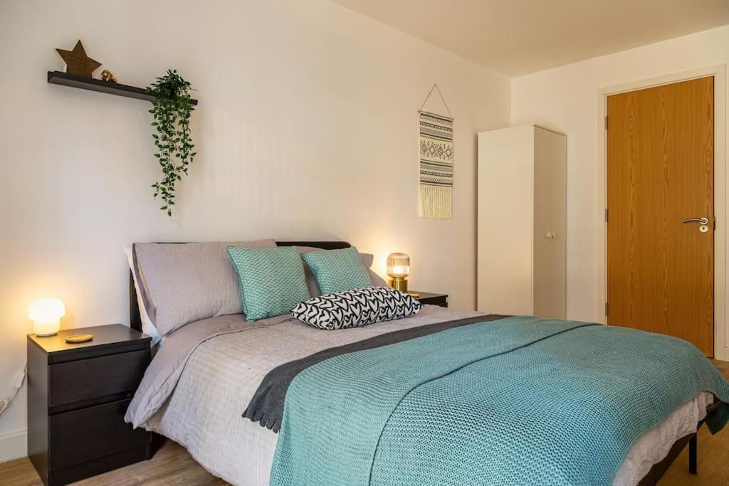 Natural Light City Center Pad เบอร์มิงแฮม ภายนอก รูปภาพ