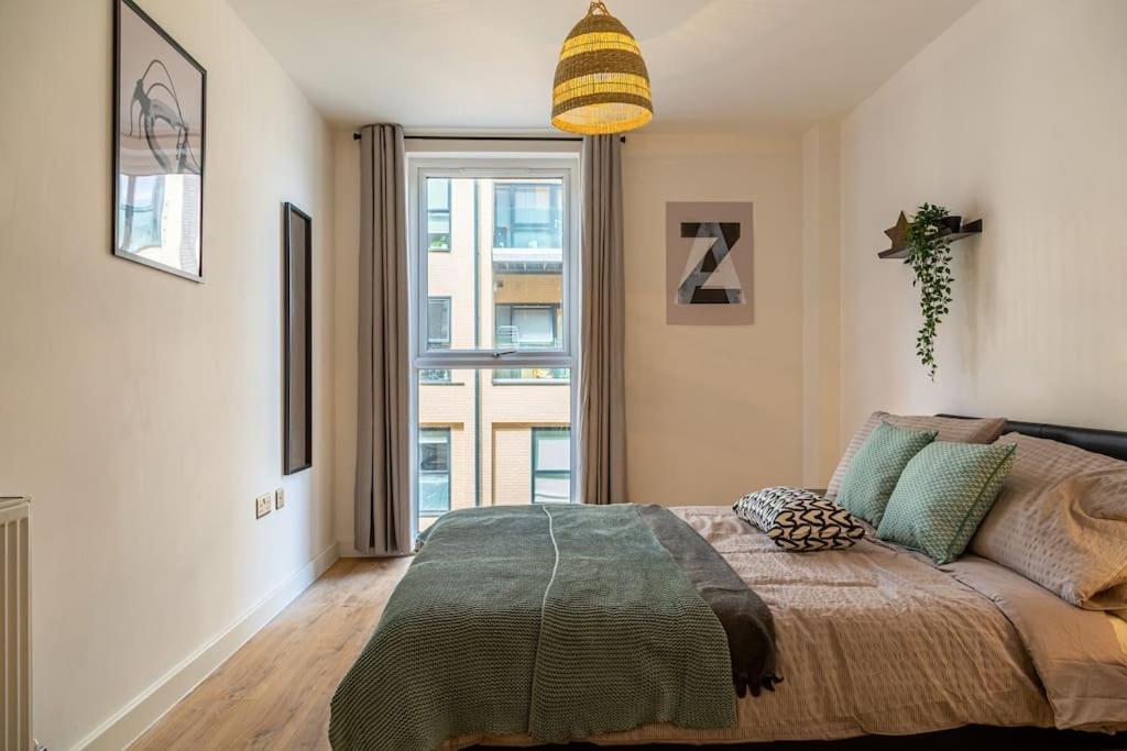 Natural Light City Center Pad เบอร์มิงแฮม ภายนอก รูปภาพ