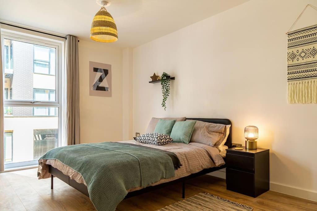 Natural Light City Center Pad เบอร์มิงแฮม ภายนอก รูปภาพ