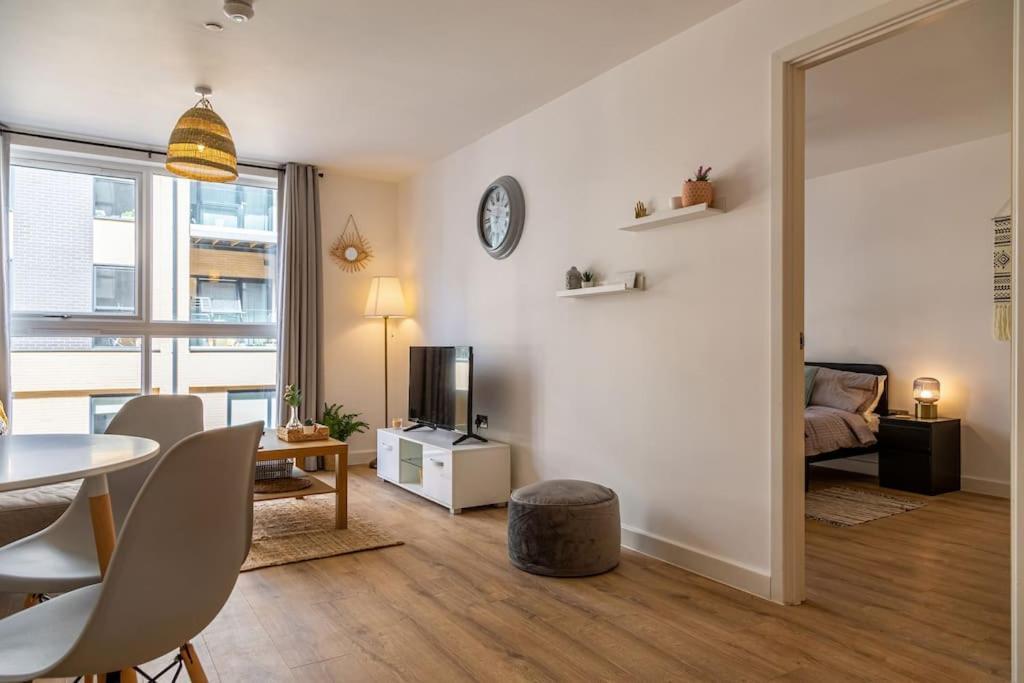 Natural Light City Center Pad เบอร์มิงแฮม ภายนอก รูปภาพ